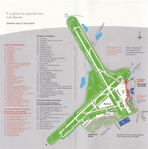 hamburg germany airport address
